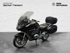 BMW R 1200 RT