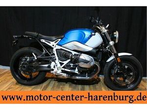 BMW R NINET PURE OPTION 719NUR 6100 KM