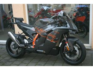 KTM 990 RC R 2026