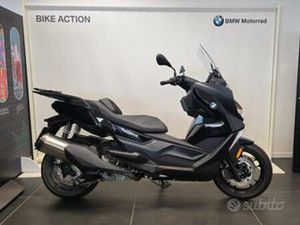 BMW C 400 GT ABS MY25