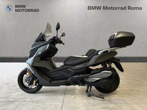BMW C 400 GT EXCLUSIVE ABS