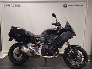 BMW F 900 XR ABS