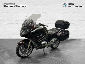 BMW R 1200 RT