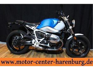 BMW R NINET PURE OPTION 719NUR 6100 KM