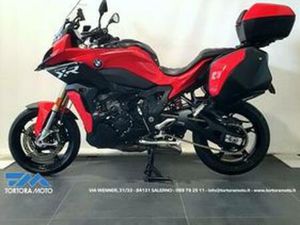 BMW S 1000 XR ABS MY20