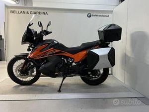 KTM 890 ADVENTURE MY22