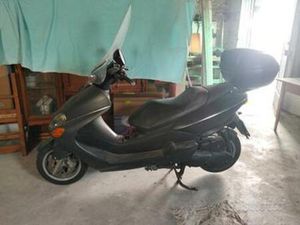 SCOOTER MBK SKYLINER 150 CC