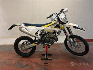 HUSQVARNA 250 FE