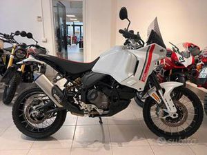 DUCATI DESERTX - 2022
