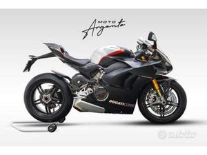 DUCATI PANIGALE V4 SP