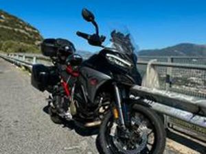 MULTISTRADA V4S TRAVEL E RADAR 2025