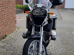 BMW R1200GS
