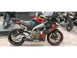 APRILIA RS 457 - 2024