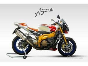 APRILIA TUONO 1000 R FACTORY