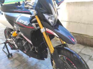 APRILIA DORSODURO