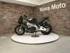 APRILIA TUONO 1100 V4 RR ABS MY19