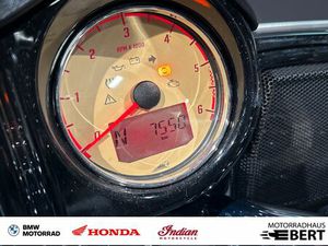 INDIAN CHIEFTAIN LIMITED JEKILL&HYDE UND STAGE2