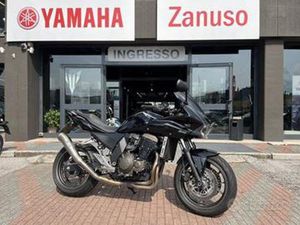KAWASAKI Z 750 S
