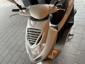 KYMCO DINK SPORT 50 ROLLER 50 CCM MOPED