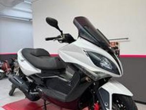 KYMCO 300 X-CITING