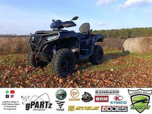 LONCIN XWOLF 1000 L ABS 98 PS INKL. E-SCOOTER !!!