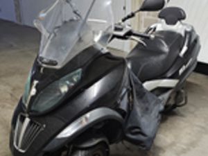 PIAGGIO MP3 250 2009