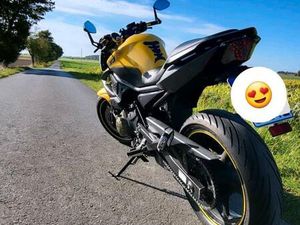 YAMAHA XJ6 SONDERLACKIERUNG / A2 MÖGLICH