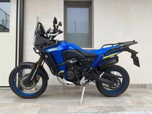 TENERE 700 WORLD RAID