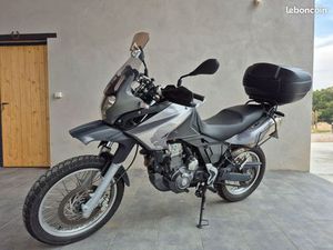APRILIA PEGASO 650 TRAIL