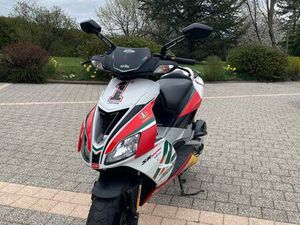 SCOOTER APRILIA SR SBK