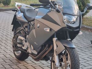 BMW F800 ST