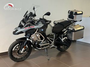 BMW R 1250 GS ADVENTURE