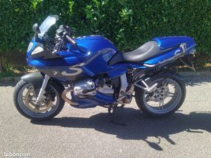 BMW R1100S DE 2003