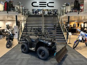 CFMOTO CFORCE 450 0% RÄNTA 48 • 2026