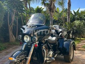 HARLEY DAVIDSON TRI GLIDE 2020 IMPORT USA TB ÉTAT