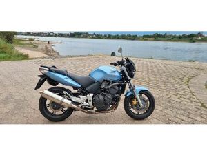 HONDA CBF 600