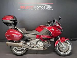 HONDA NT DEAUVILLE 700 ABS 2010