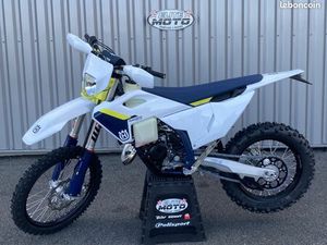 HUSQVARNA 250 TE 2025 - LIVRAISON POSSIBLE