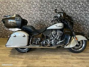 INDIAN ROADMASTER 2024 830 KM INDIAN PONTAULT