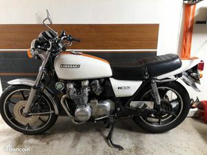 KAWASAKI 650Z