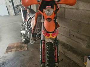 VEND KTM 520