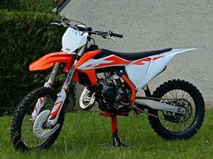 KTM 125 SX