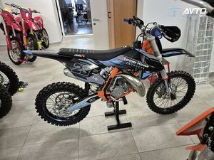 KTM SX 85
