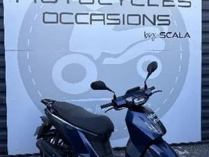 PEUGEOT TWEET 125 2023