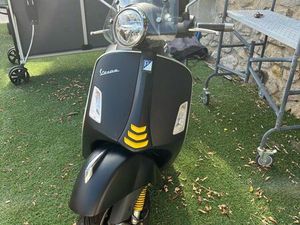 VESPA 300 SUPERTECH