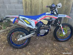 300 SHERCO SEF-R SIX DAYS
