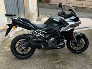 SUZUKI GSX-S 1000 GX