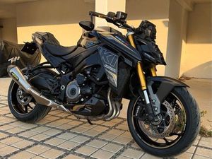 SUZUKI GSXS 1000