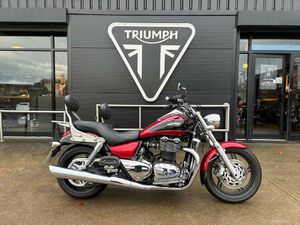 TRIUMPH THUNDERBIRD 1600 1597 CC
