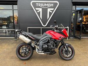 TRIUMPH TIGER 1050 SPORT 1050 CC